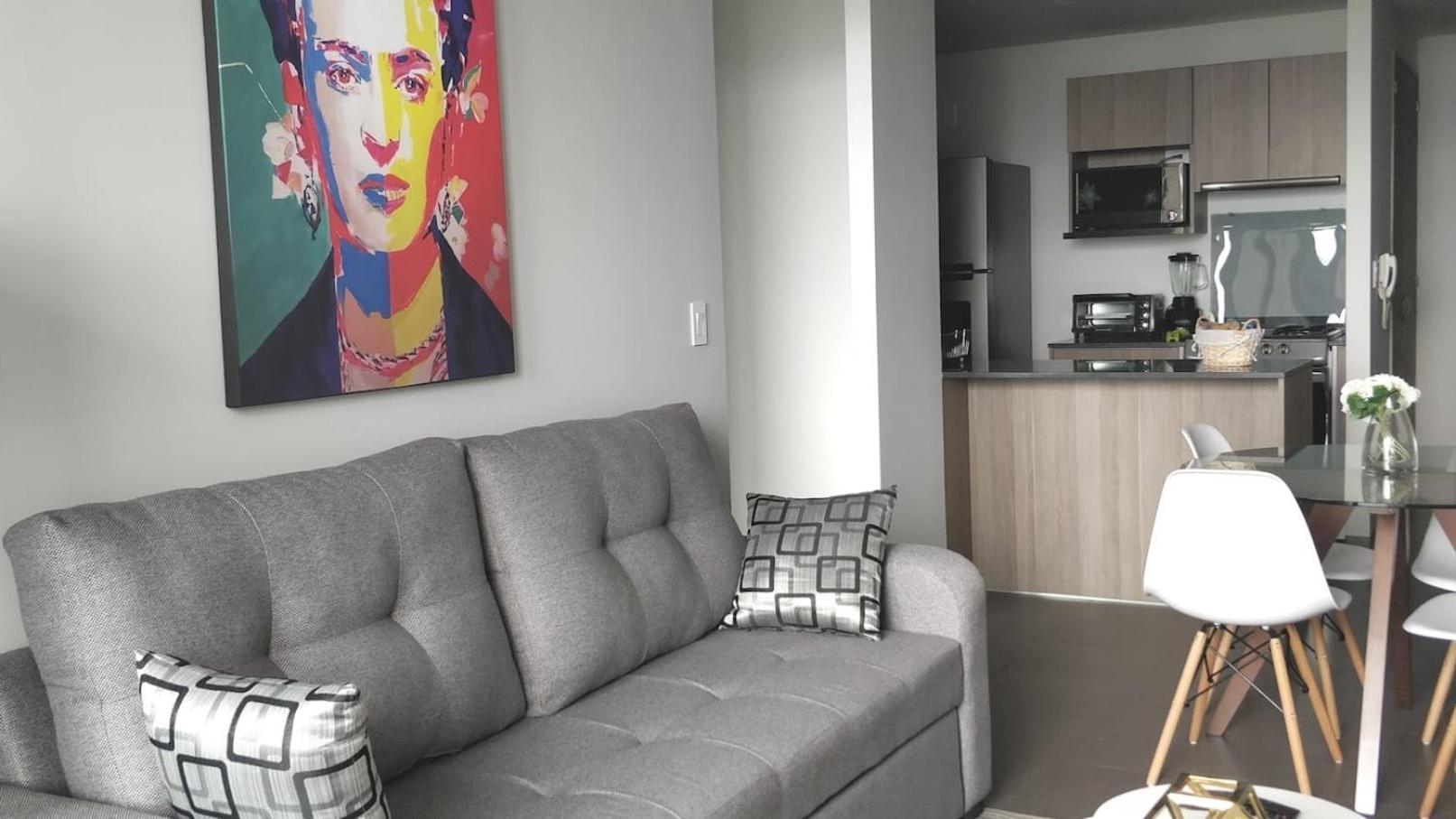 Alluring Views, Luxuriously Appointed In Polanco Mexico City Exteriör bild