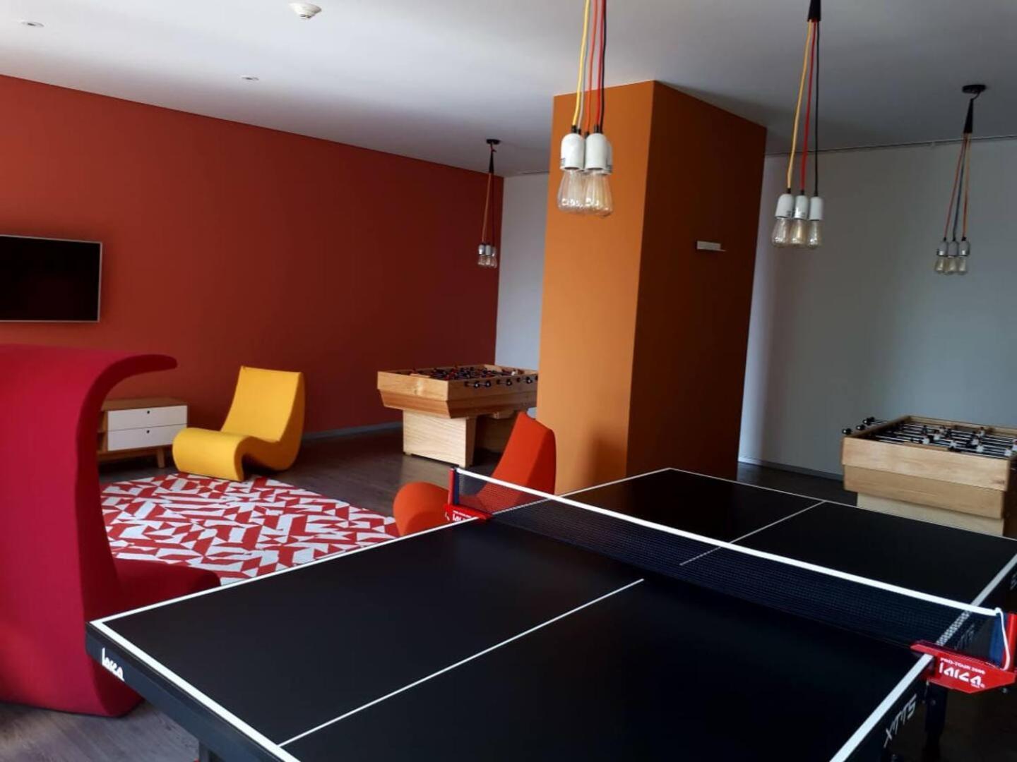 Alluring Views, Luxuriously Appointed In Polanco Mexico City Exteriör bild