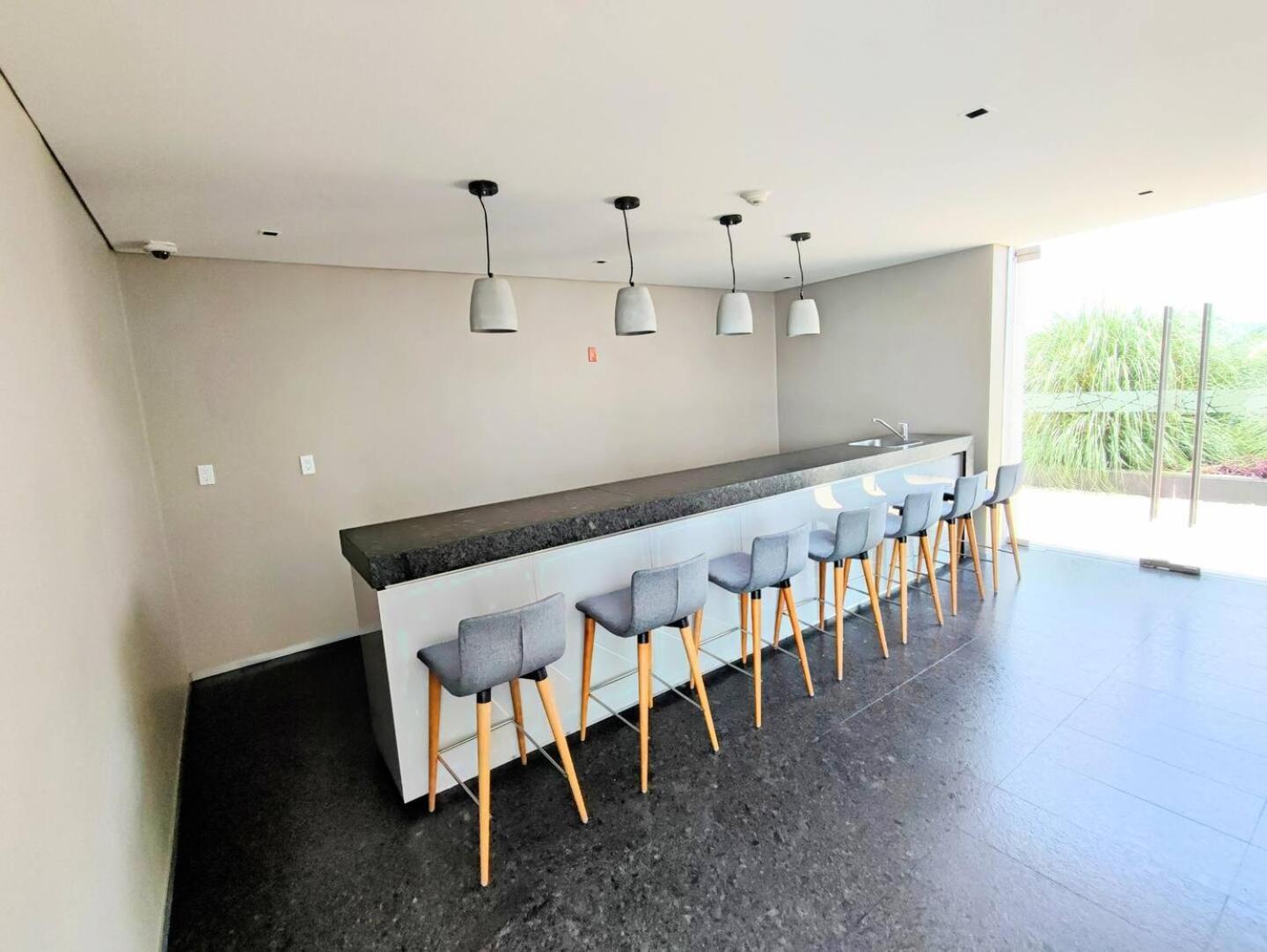 Alluring Views, Luxuriously Appointed In Polanco Mexico City Exteriör bild