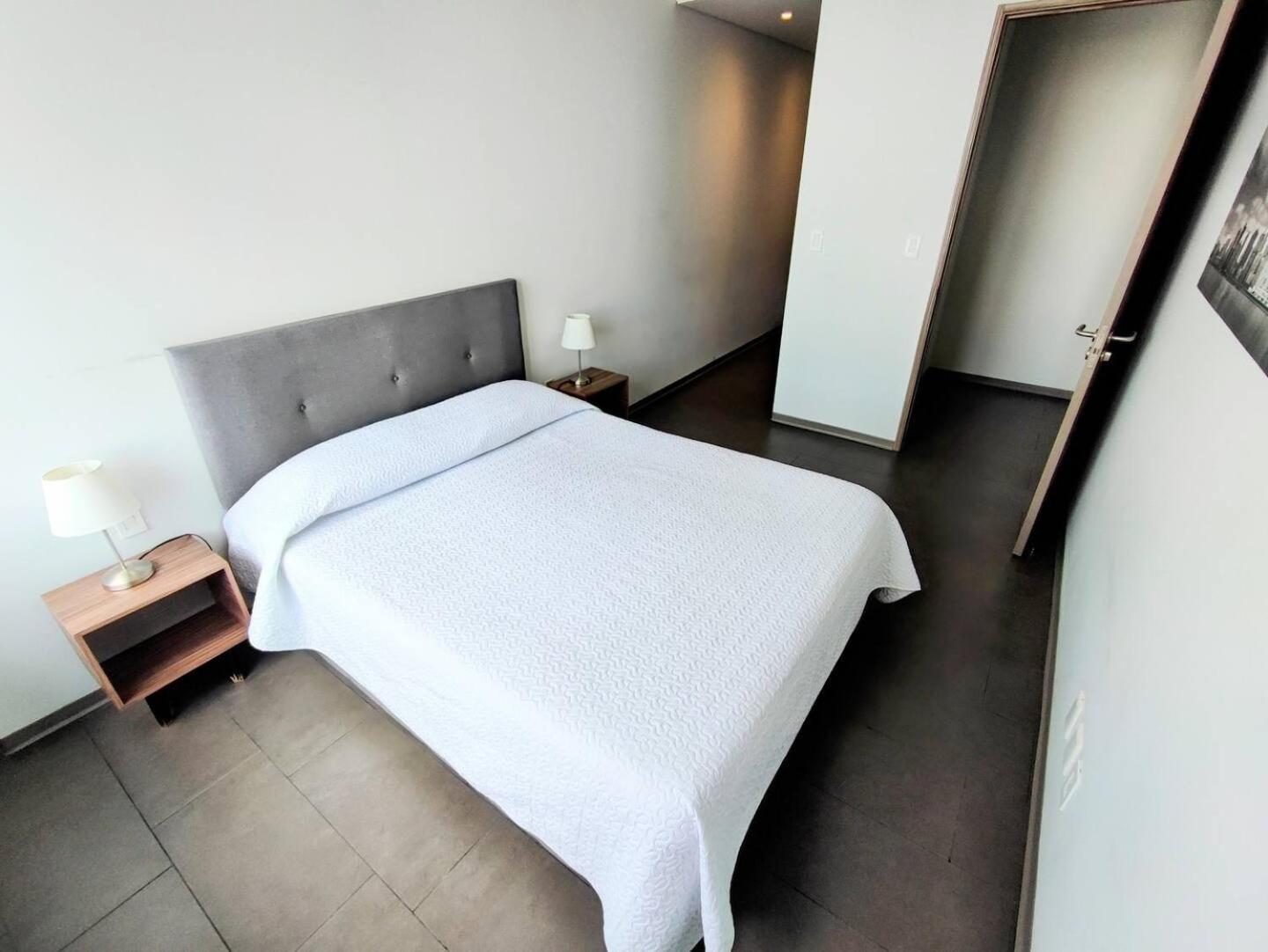 Alluring Views, Luxuriously Appointed In Polanco Mexico City Exteriör bild