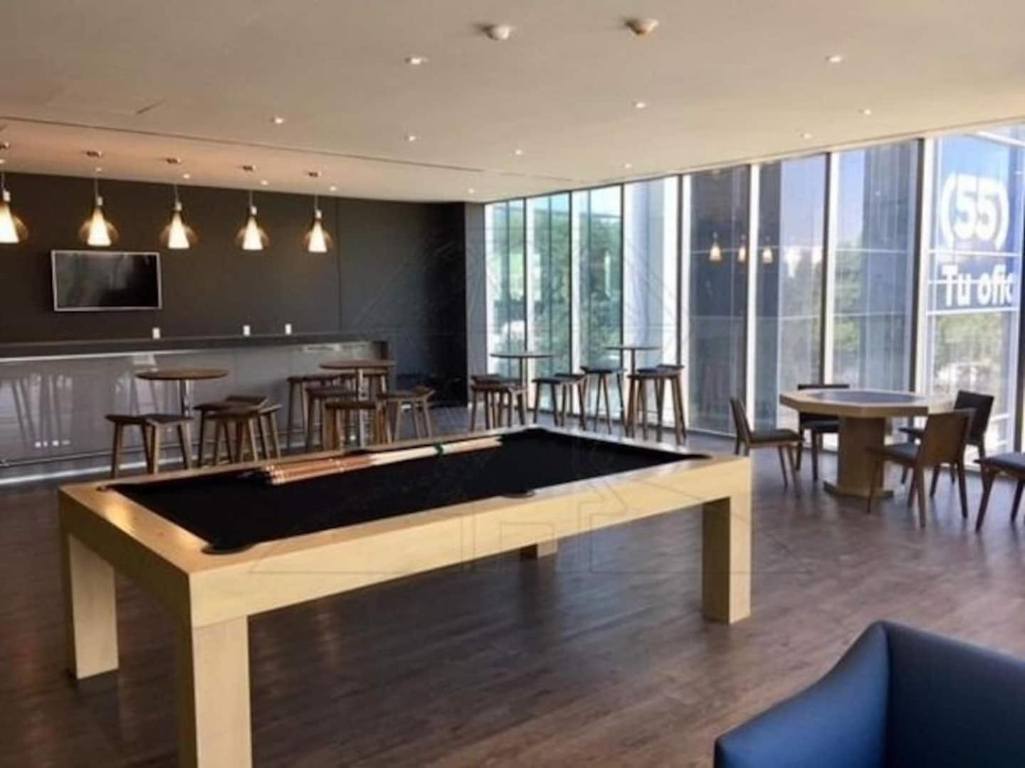 Alluring Views, Luxuriously Appointed In Polanco Mexico City Exteriör bild
